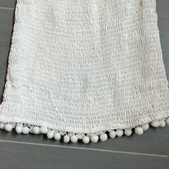 NEVER WORN- Wild Honey bodycon runched mini dress - Picture 2 of 3